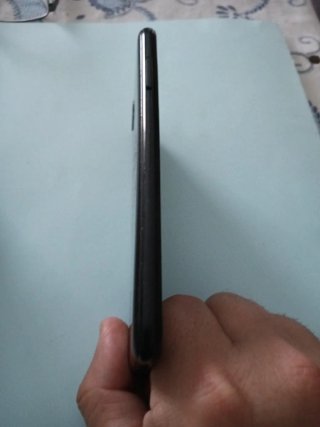 Huawei Y5 Negro