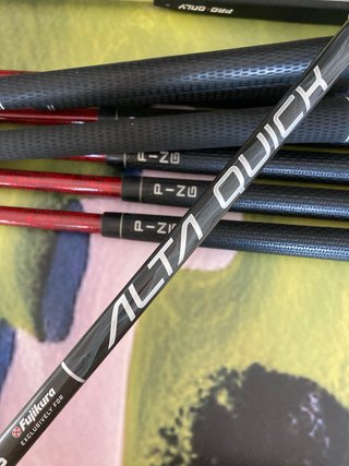 Ping G430 Wedge 45 P Pw / A Aw / G Gw , Alta Quick