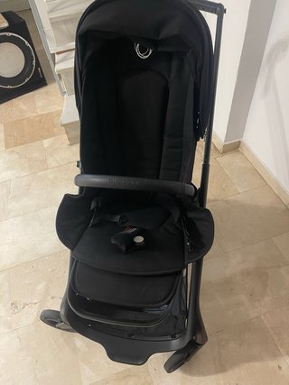 Bugaboo Dragonfly Negro