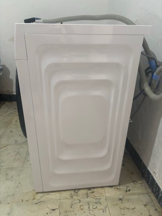 Lavadora Beko ProSmartInverter