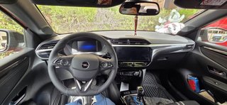 Opel Corsa 2024