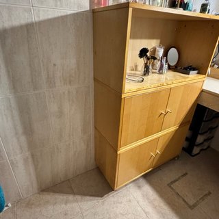 Mueble de almacenaje IKEA EFFEKTIV