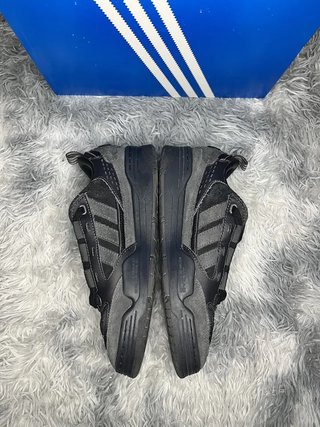 Adidas Adi2000 Triple Negro Gris