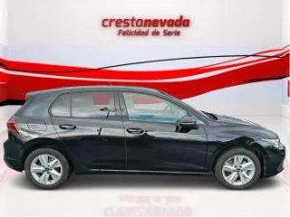 VW Golf 2021 DESDE 319€ AL MES ¡SIN ENTRADA!