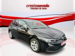 VW Golf 2021 DESDE 319€ AL MES ¡SIN ENTRADA!