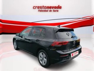 VW Golf 2021 DESDE 319€ AL MES ¡SIN ENTRADA!