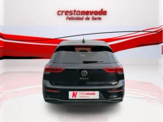 VW Golf 2021 DESDE 319€ AL MES ¡SIN ENTRADA!