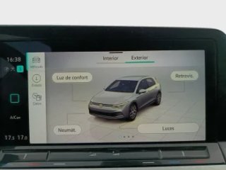 VW Golf 2021 DESDE 319€ AL MES ¡SIN ENTRADA!