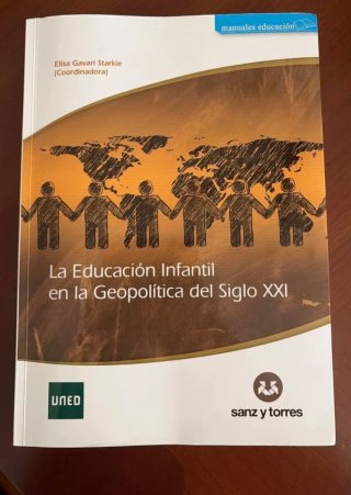 La Educación Infantil en la Geopolitica en e
