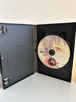 DVD Kadoh Maru Anime Español