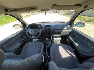 Renault Clio 2008