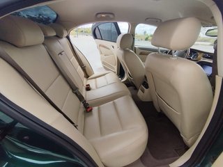 Jaguar S-Type 2007