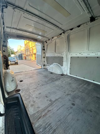 Mercedes-Benz Vito 2019