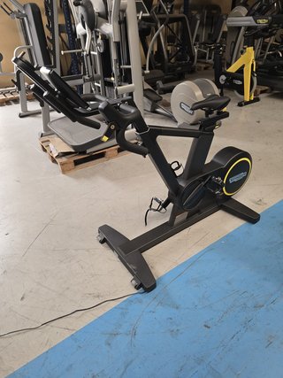 SKILLBIKE TECHNOGYM