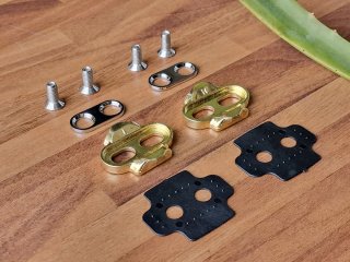 Cales Crank Brothers