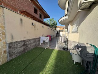 Casa adosada en venta en Morata de Tajuña