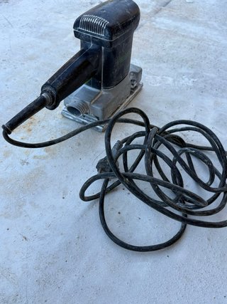 Lijadora Festo