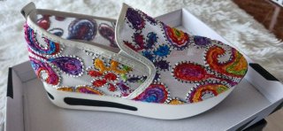 Zapatos verano sin estrenar Talla 40
