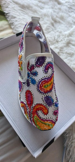 Zapatos verano sin estrenar Talla 40