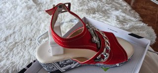 Zapatos verano sin estrenar Talla 40