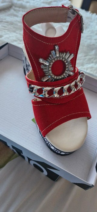 Zapatos verano sin estrenar Talla 40