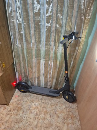 Patinete Eléctrico Xiaomi 1S