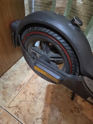 Patinete Eléctrico Xiaomi 1S