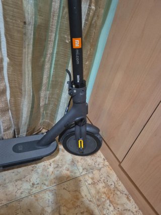 Patinete Eléctrico Xiaomi 1S