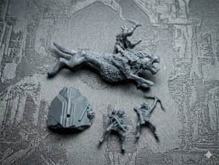 Marauder