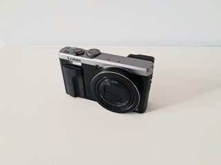 Cámara Panasonic Lumix TZ81