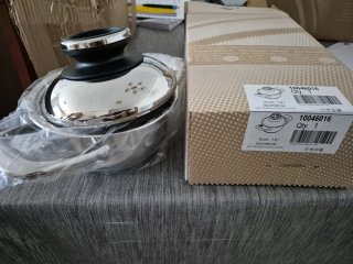 Olla AMC GourmetLine 1.6L