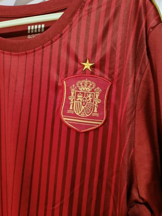 2 Camisetas de fútbol