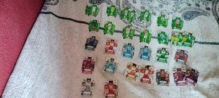 Cromos Liga 2025/26