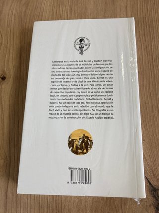Política, cultura y sátira en la España isabelina