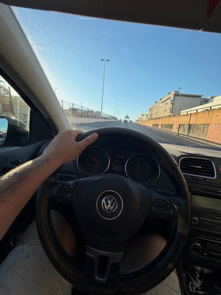 Volkswagen Golf 2010
