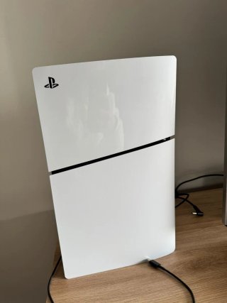 Consola PS5 848 GB + FC 24 + Mando