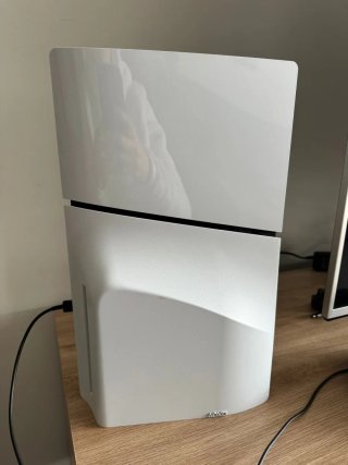 Consola PS5 848 GB + FC 24 + Mando