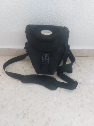 Valigetta per Fotocamera Reflex Mantona