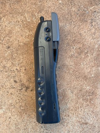 Telefono cellulare Sony CM-H333 ETACS