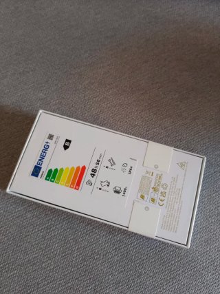 Honor 400 Lite Blanco