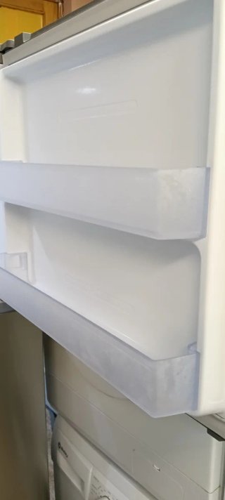 NEVERA SAMSUNG NO FROST ENERGÍA A+182 X 70 CM