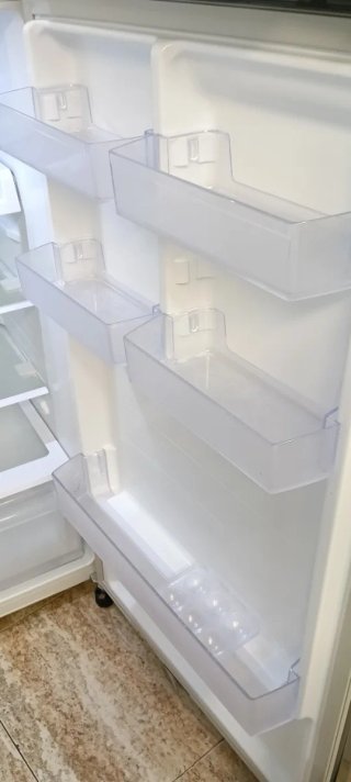 NEVERA SAMSUNG NO FROST ENERGÍA A+182 X 70 CM