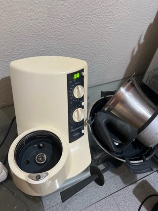 Thermomix TM21