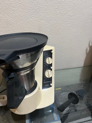 Thermomix TM21