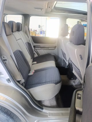 Nissan X-Trail 2.2 dci 136cv 4x4