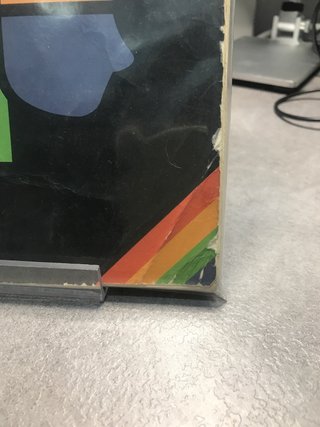 El programador de SPECTRUM