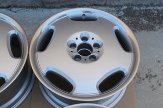Llantas 18 Mercedes Clase S SEC CL Coupe W140 C140