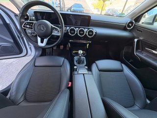 Mercedes-Benz Clase A 2018
