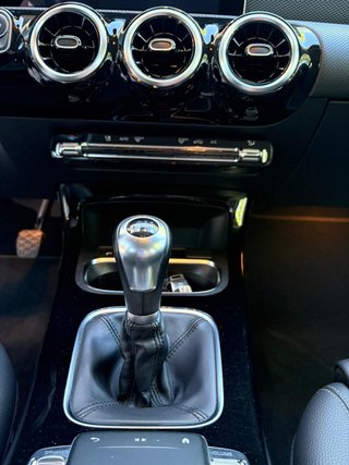 Mercedes-Benz Clase A 2018