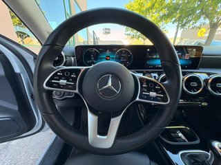 Mercedes-Benz Clase A 2018